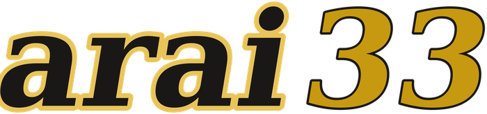 arai33 logo
